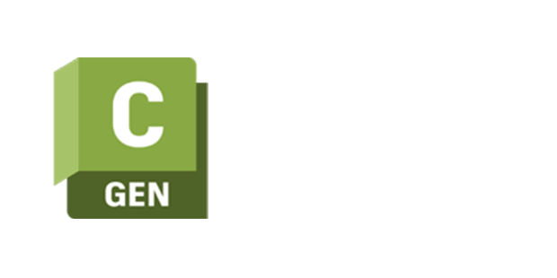 Character Generator Logo